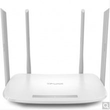 TP-LINK TL-WDR5620 1200M 11AC智能雙頻無線路由器 信號放大 WIFI穿墻