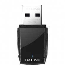 TP-Link TL-WN823N 無線網(wǎng)卡 （單