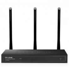 普聯(lián)TP-LINK TL-WAR458 8口企業(yè)無線行為管理路由器商家廣告網(wǎng)頁認證普聯(lián)