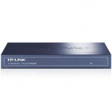 普聯(lián)TP-LINK TL-R473GP-AC PoE·AC一體化千兆VPN路由器