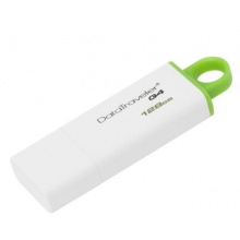 金士頓 KINGSTON DT IG4 128GB USB3.0 U盤 綠色