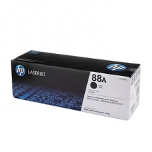 惠普 HP 硒鼓 CC388A 88A (黑色)