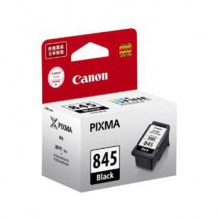 佳能 Canon 墨盒 PG-845 (黑色)