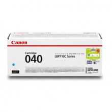 佳能原裝CRG-040 原裝硒鼓