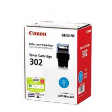 佳能 Canon 墨粉 CRG-302 Toner C (青色)