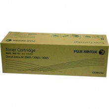 富士施樂 FUJI XEROX 復印機墨粉 CT201734 (黑色) 適用于第四代2060/3060/3065