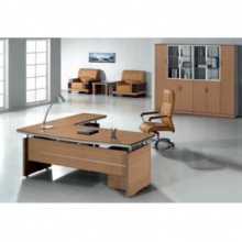紅楓 現(xiàn)代班臺004 1800*800*750 辦公桌類