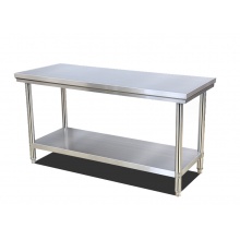 加厚輕金屬操作臺