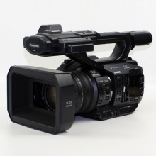 松下（Panasonic） AG-UX90MC 4K高清數(shù)碼攝像機/手持高清DV 官方標(biāo)配