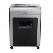 得力 9914 碎紙機