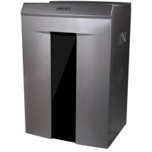 得力（deli）碎紙機(jī) 文件粉碎機(jī) 辦公家用 9907長(zhǎng)時(shí)間40分鐘連續(xù)碎紙機(jī)