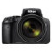 尼康（Nikon）COOLPIX P900s 超長焦數(shù)碼相機 黑色