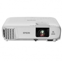 愛普生 CB-U42 投影機 3600流明 支持左右梯形校正 雙HDMI 內置無線投影（計價單位：臺）