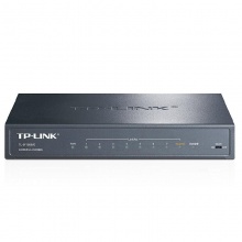 P-LINK TL-SF1008VE 8口百兆VLAN交換機（計價單位：臺）
