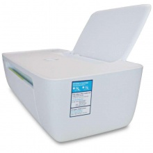 惠普 Deskjet 1112 噴墨打印機(jī) A4 白色