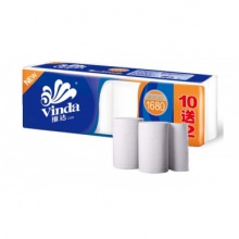 維達12卷無芯衛(wèi)生紙