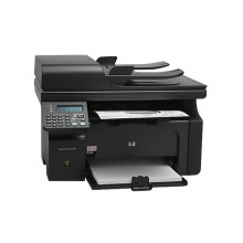 惠普 HP M1213 打印 傳真 掃描 復(fù)印一體機
