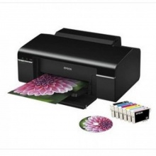 愛(ài)普生（EPSON）R330 彩色打印機(jī)