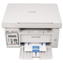 奔圖 M6605N 黑白 激光多功能一體機(jī) 打印/復(fù)印/掃描