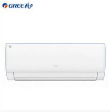 格力京逸（GREE）正1.5匹 E享舒適 智能睡眠 變頻 快速冷暖 壁掛式臥室空調掛機KFR-35GW/NhDbB3