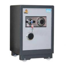 虎牌（TIGER）QBG-J/50 雙保險管保險柜 機械密碼鎖QBG-J/60