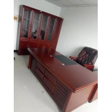 辦公桌 木質(zhì)桌 辦公家具 1.8米