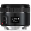 佳能（Canon）EF 50mm f/1.8 STM 標準定焦鏡頭