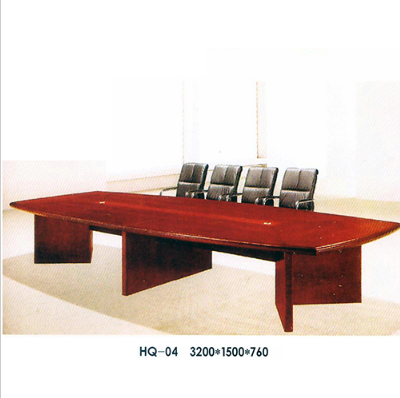 高檔橢圓辦公會...