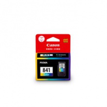 佳能 Canon 墨盒 CL-841 (彩色)