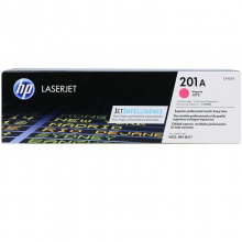 惠普 HP 硒鼓 CF403A 201A (品紅色)