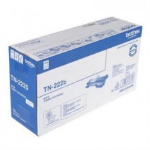 兄弟（brother）TN-2325 黑色墨粉 2600頁(yè) （適用兄弟7380/7480/7880、...