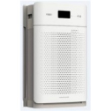 亞都（YADU）空氣凈化器 雙面俠360度高效三合一濾網除甲醛PM2.5 KJ500G-P4D 白色