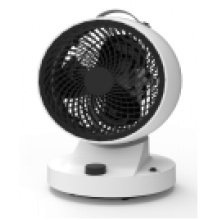 亞都 (YADU) FX8186A 電風(fēng)扇/空氣循環(huán)扇 家用臺(tái)式搖頭落地迷你小風(fēng)扇