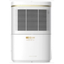 亞都（YADU）除濕機(jī) 實(shí)時顯示 干衣功能 自動除霜 地下室抽濕 家用除濕機(jī) C8101BGW