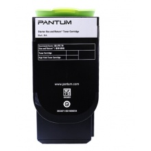 奔圖（PANTUM）CTL-300HK 黑色粉盒（8500頁）