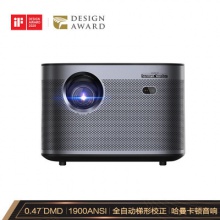 極米 XGIMI H3投影機投影儀