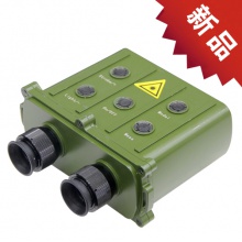 歐尼卡 10000CI雙目遠距離激光測距儀