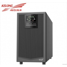 科華（KELONG）YTR1103 UPS不間斷電源應急穩壓續航3KVA/2.4KW