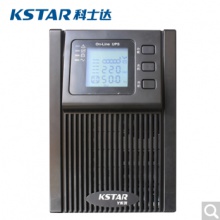 科士達(dá)UPS電源YDC9103S內(nèi)置電池負(fù)載2400W