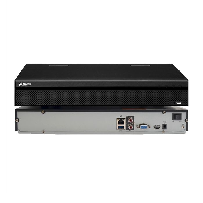 16路大華錄像機(jī)