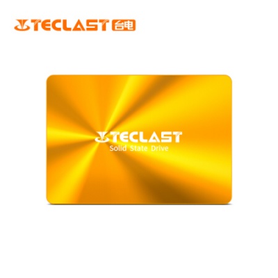 臺電256g固態硬盤